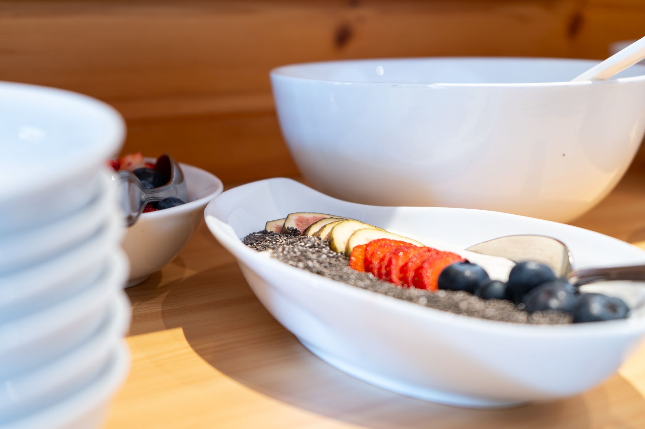 Skihotel: Familienhotel Unterreith