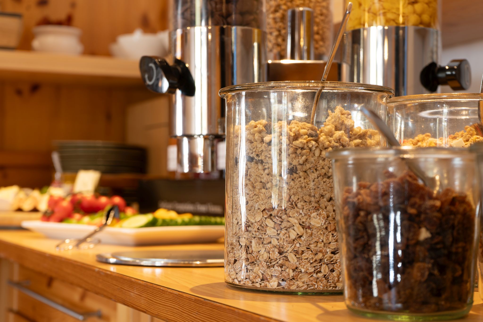 Skihotel: Familienhotel Unterreith