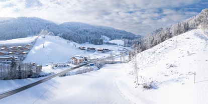 Hotels an der Piste - Skiverleih - Familienhotel Unterreith