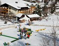 Skihotel: Kärntnerhof mit Skischulgelände  - Familien- & Sporthotel Kärntnerhof****