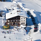 Skihotel - Landhotel Salzburger Dolomitenhof
