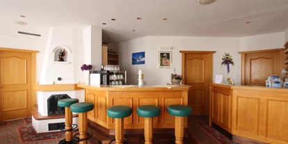 Hotels an der Piste - Sauna - Kappl (Kappl) - Hotel Garni Bel-Ami