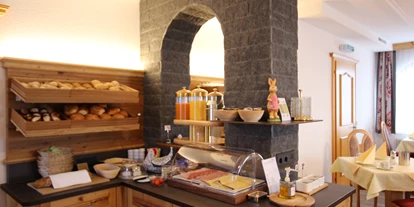 Hotels an der Piste - Sauna - Kappl (Kappl) - Hotel Garni Bel-Ami