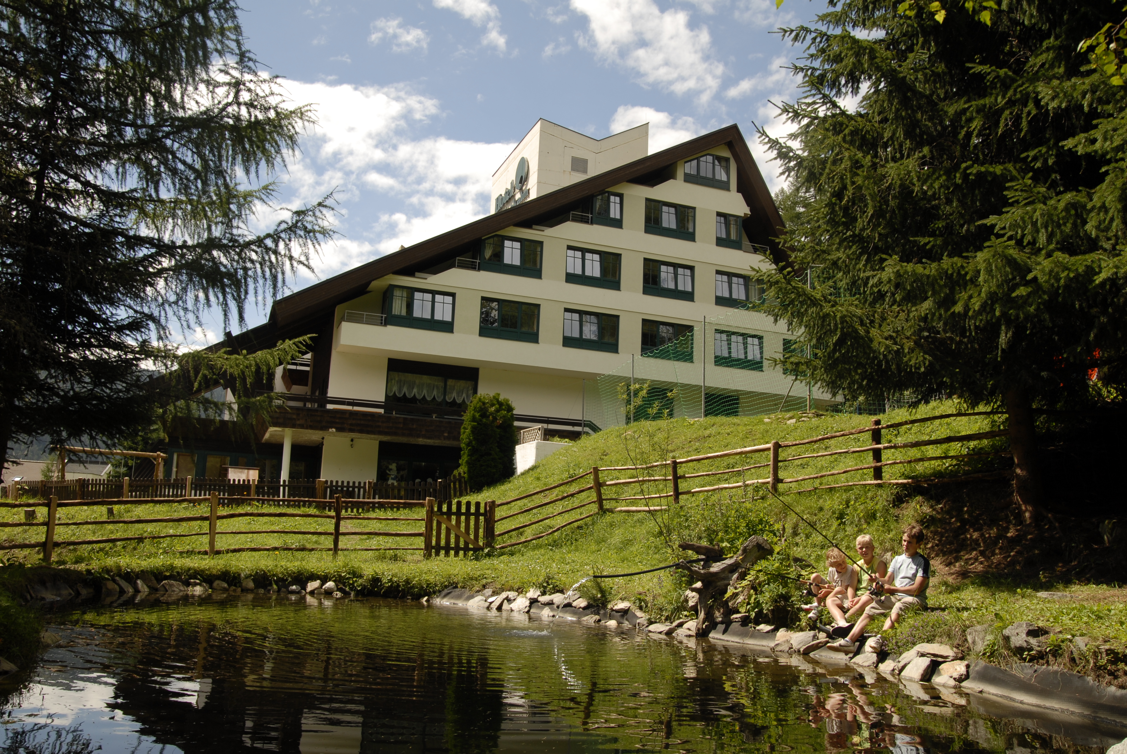 Hotels an der Piste - Verpflegung: alkoholfreie Getränke ganztags inklusive - Österreich - Nockalm