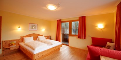 Hotels an der Piste - PLZ 8973 (Österreich) - Zirbenholzzimmer - Hotel-Pension Bruckreiterhof