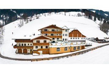 Skihotel: Bruckreiterhof - Hotel-Pension Bruckreiterhof