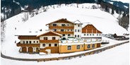 Hotels an der Piste - Hotel-Schwerpunkt: Skifahren & Sparen - Bruckreiterhof - Hotel-Pension Bruckreiterhof