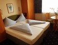 Skihotel: Unser Standard Zimmer - Hotel Krallinger