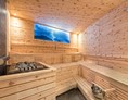 Skihotel: Hotel Cores Fiss finnische Sauna - Hotel Cores