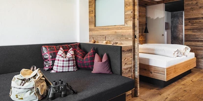 Hotels an der Piste - Sauna - Kappl (Kappl) - Hotel Cores Fiss Panoramasuite - Hotel Cores