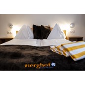 Skihotel - Hotel Berghof Riesneralm