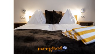 Hotels an der Piste - PLZ 8982 (Österreich) - Hotel Berghof Riesneralm
