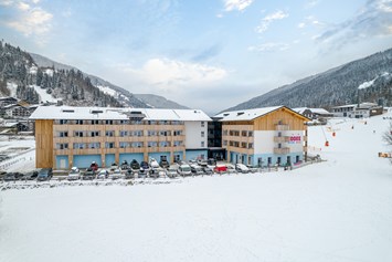 Skihotel: COOEE alpin Hotel Bad Kleinkirchheim - COOEE alpin Hotel Bad Kleinkirchheim