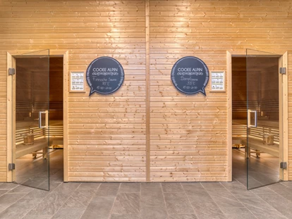 Hotels an der Piste - Skikurs direkt beim Hotel: für Kinder - Sauna - COOEE alpin Hotel Bad Kleinkirchheim