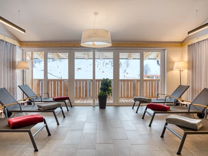 Hotels an der Piste - Skikurs direkt beim Hotel: für Kinder - Ruhebereich - COOEE alpin Hotel Bad Kleinkirchheim