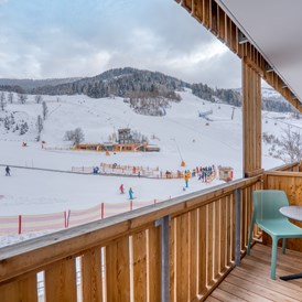 Skihotel: Kaiserburg Zimmer - COOEE alpin Hotel Bad Kleinkirchheim