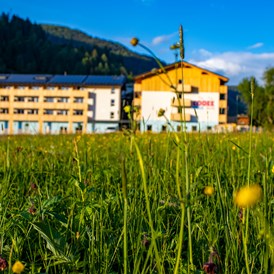 Skihotel: COOEE alpin Hotel Bad Kleinkirchheim