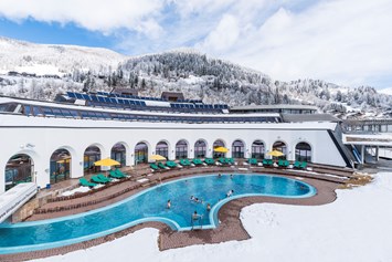 Skihotel: Römerbad - COOEE alpin Hotel Bad Kleinkirchheim