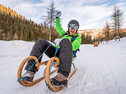 Hotels an der Piste - Skikurs direkt beim Hotel: für Kinder - COOEE alpin Hotel Bad Kleinkirchheim