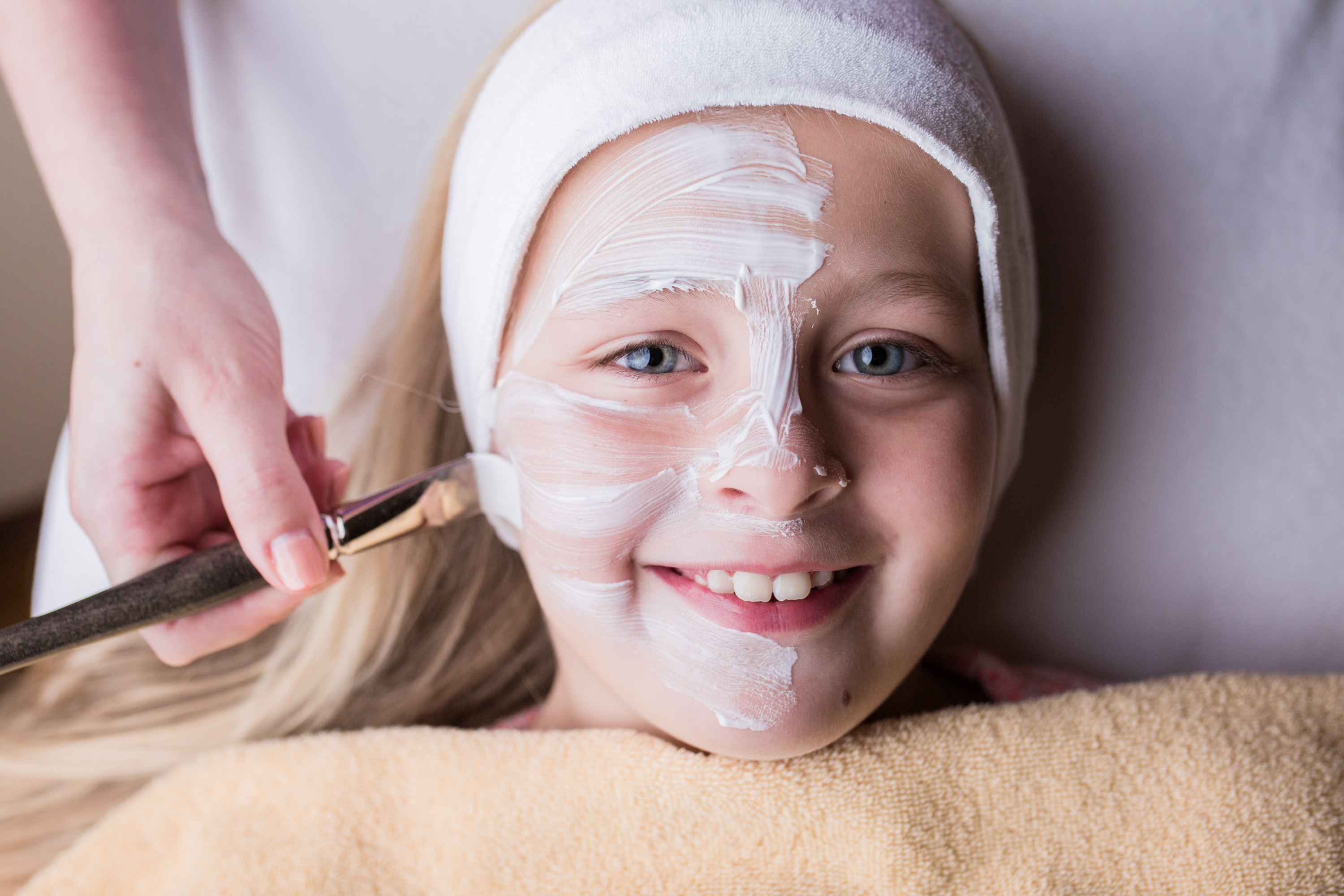 Skihotel: Hotel AlpenSchlössl