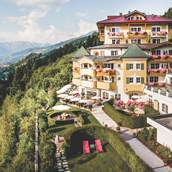 Skihotel - Hotel AlpenSchlössl