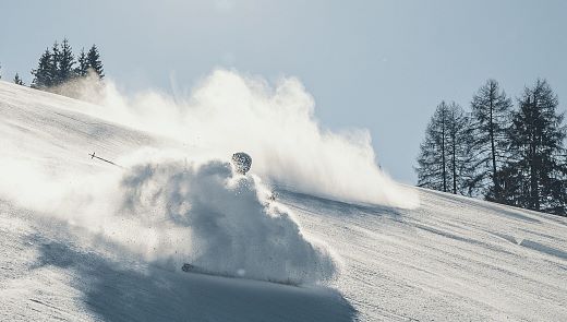 Skihotel: Hotel AlpenSchlössl