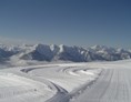 Skihotel: Die Bergwelt der Südalpen - Almhotel Fichtenheim