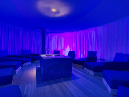 Hotels an der Piste - Mellau - Sauna-Wellness-Welt  - Hotel die Wälderin
