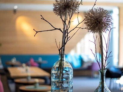 Hotels an der Piste - Mellau - Lobby - Hotel die Wälderin