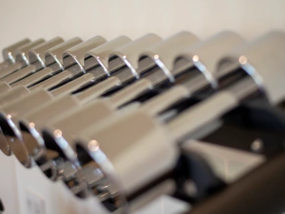 Hotels an der Piste - Mellau - Fitness - Hotel die Wälderin