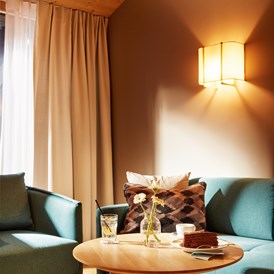Skihotel: Zimmer  - Hotel die Wälderin