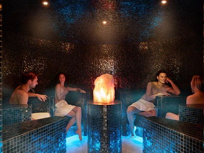 Hotels an der Piste - Mellau - Sauna-Wellness_Welt  - Hotel die Wälderin