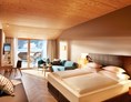 Skihotel: Doppelzimmer Premium  - Hotel die Wälderin