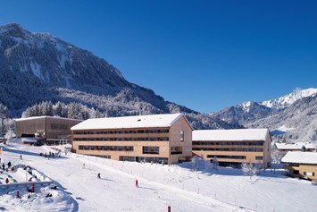 Skihotel: Ski-in & Chill-Out - Hotel die Wälderin