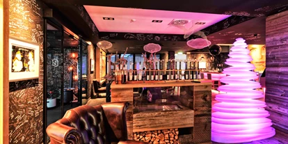 Hotels an der Piste - Sauna - Kappl (Kappl) - Alps Lounge - Alps Lodge