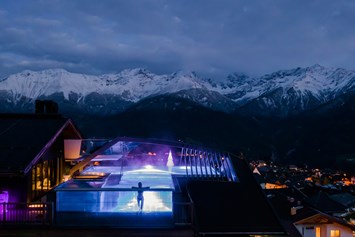 Skihotel: Sky Relax Zone - Alps Lodge