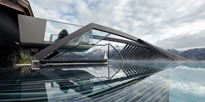 Hotels an der Piste - Sauna - Kappl (Kappl) - Sky Relax Zone - Alps Lodge