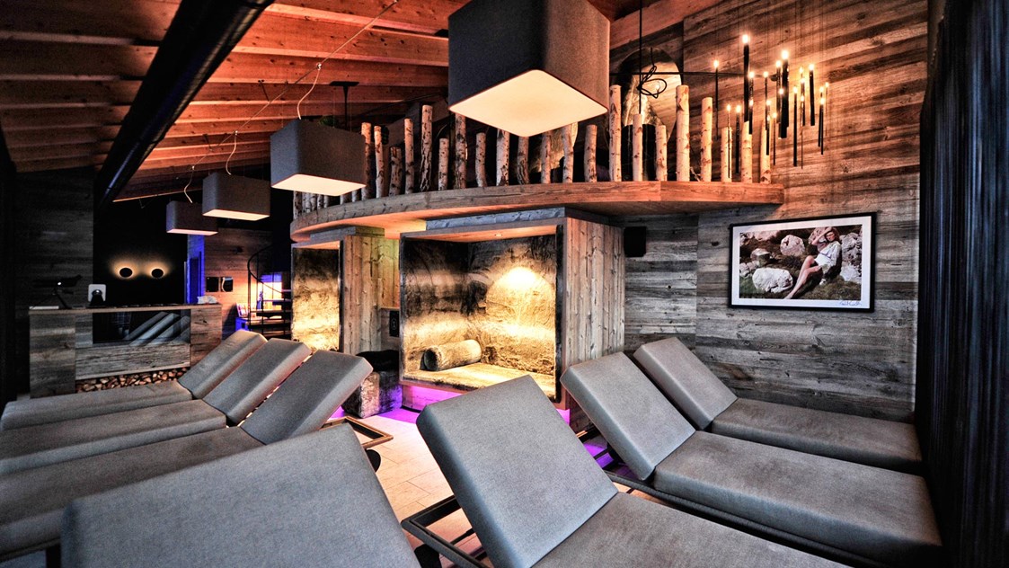 Skihotel: Sky Relax Zone - Alps Lodge