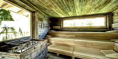 Hotels an der Piste - Sauna - Kappl (Kappl) - Sky Relax Zone - Alps Lodge