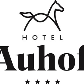 Skihotel: Logo Auhof - Hotel Auhof