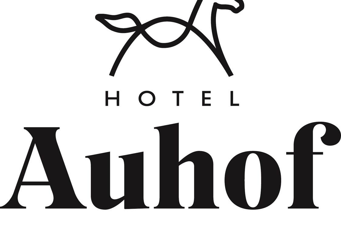 Skihotel: Logo Auhof - Hotel Auhof