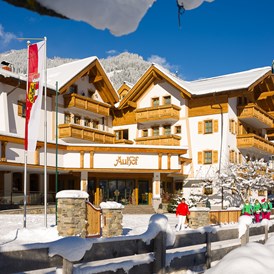 Skihotel: Hotel Auhof - Hotel Auhof