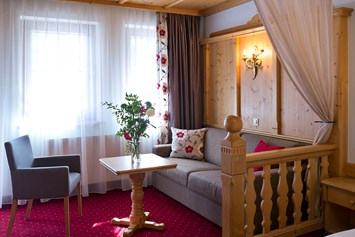 Skihotel: Auhof Suite - Hotel Auhof