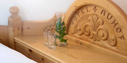 Hotels an der Piste - Mallnitz - Doppelzimmer Komfort - Hotel Auhof