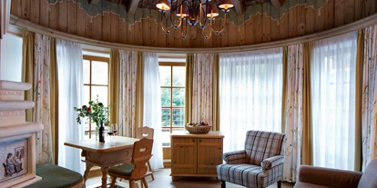 Hotels an der Piste - Mallnitz - Turmsuite - Hotel Auhof