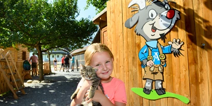 Hotels an der Piste - Mallnitz - Auli Ranch - ein Paradies für Kinder - Hotel Auhof