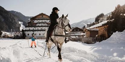 Hotels an der Piste - Mallnitz - Hotel Auhof