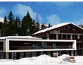 Skihotel: Apparthotel Silbersee - Apparthotel SILBERSEE