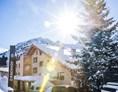Skihotel: Hotel Zirbenhof