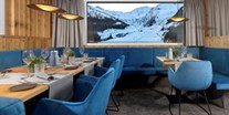 Hotels an der Piste - Hotel-Schwerpunkt: Skifahren & Ruhe - Hotel Zirbenhof